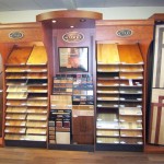 Mirage Hardwood Samples